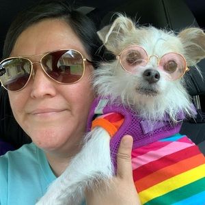 Meet your Posher, Marisol